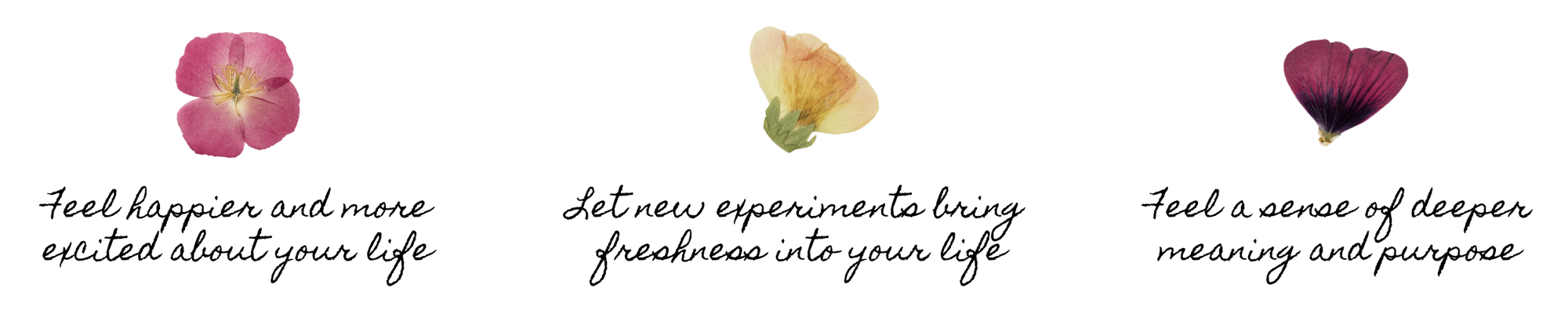 Copy of When is a better moment to live your life fully, than today Copy of When is a better moment to live your life fully, than today